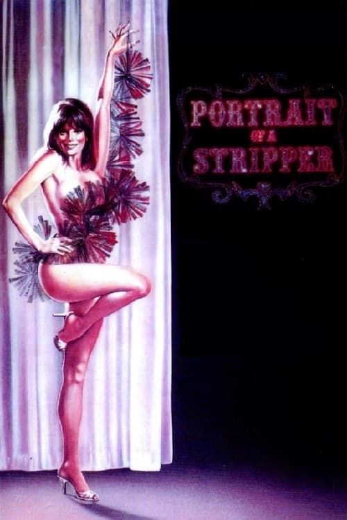 Key visual of Portrait of a Stripper