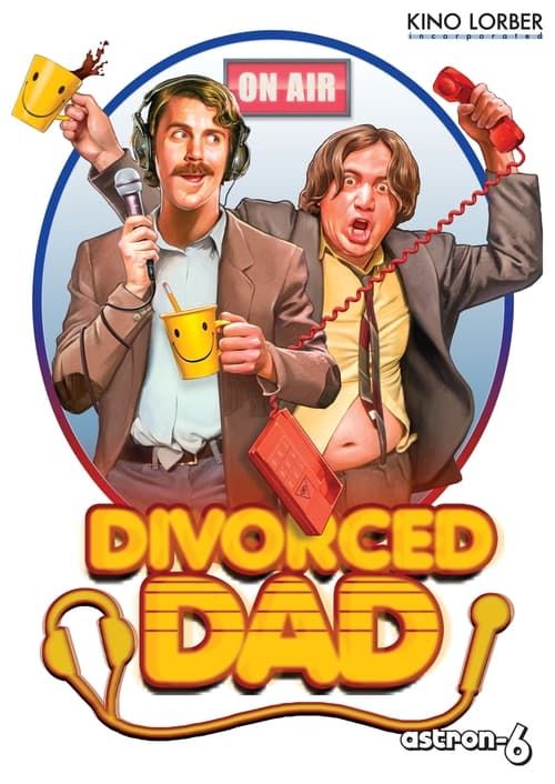 Key visual of Divorced Dad