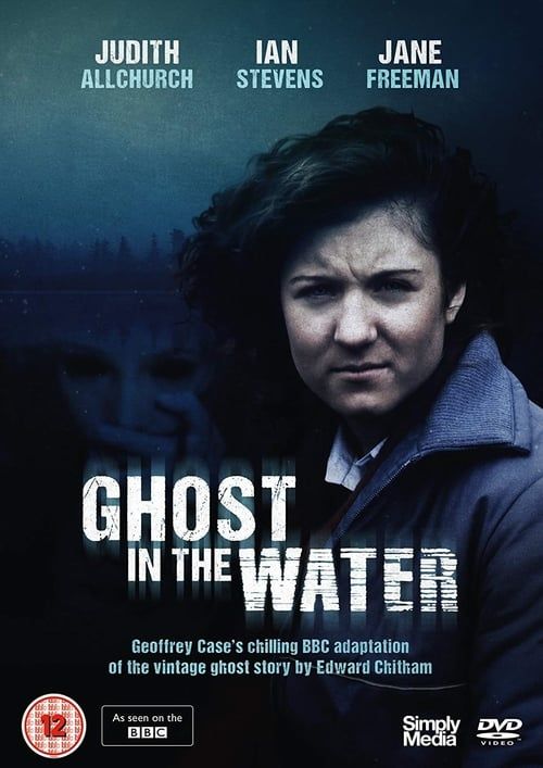 Key visual of Ghost in the Water