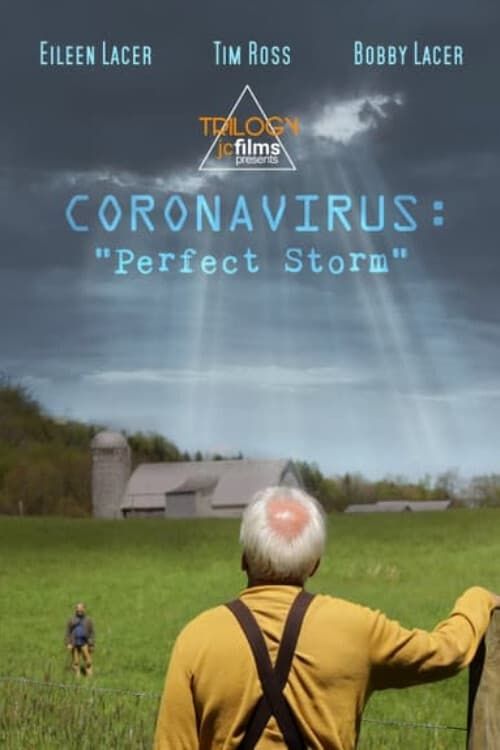 Key visual of Coronavirus: Perfect Storm