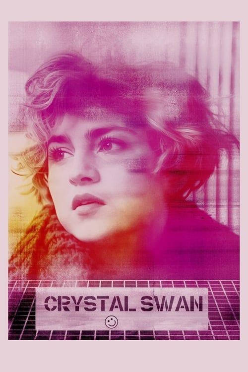 Key visual of Crystal Swan