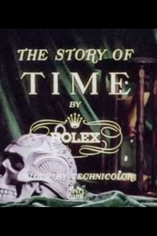 Key visual of The Story of Time