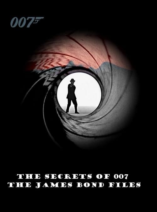 Key visual of The Secrets of 007