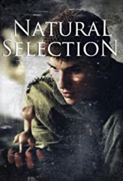 Key visual of Natural Selection