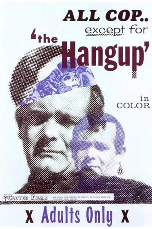 Key visual of The Hang Up