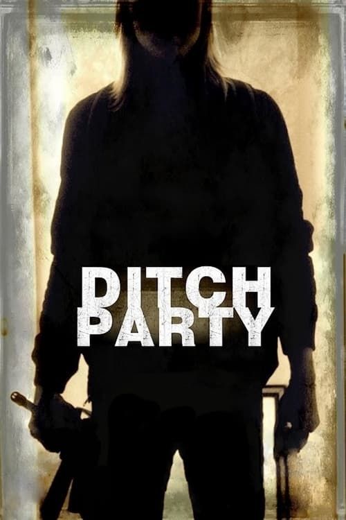 Key visual of Ditch Party