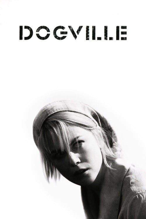 Key visual of Dogville
