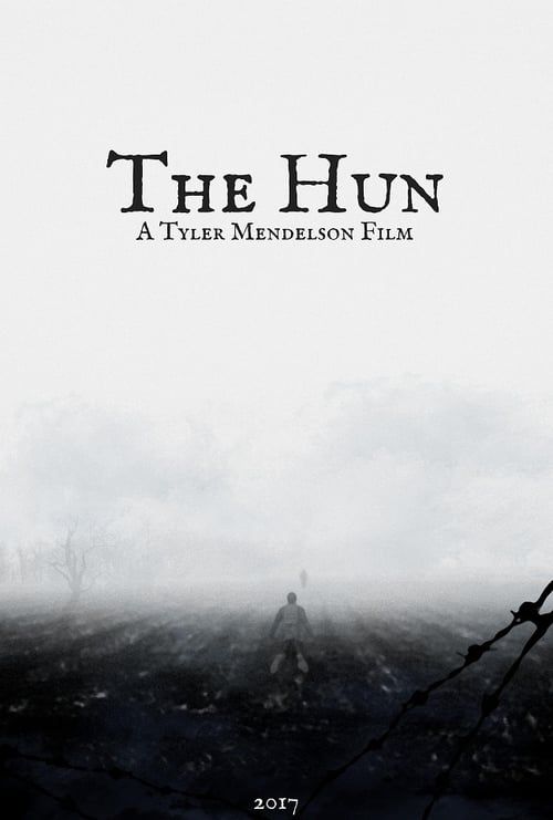 Key visual of The Hun