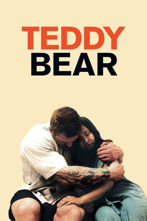 Key visual of Teddy Bear