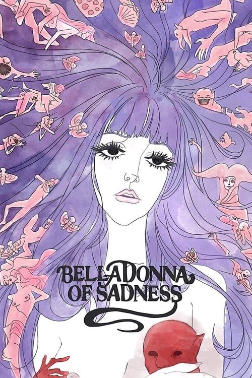 Key visual of Belladonna of Sadness