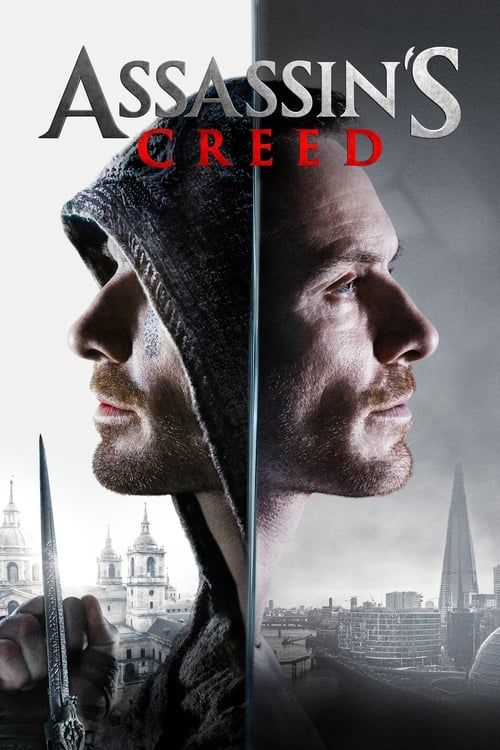 Key visual of Assassin's Creed