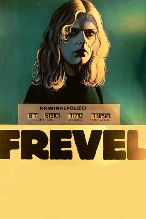 Key visual of Frevel