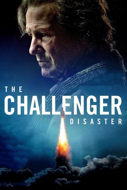 Key visual of The Challenger