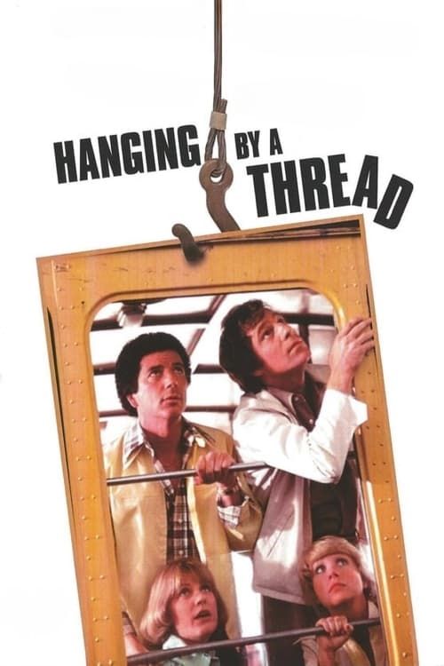 Key visual of Hanging by a Thread