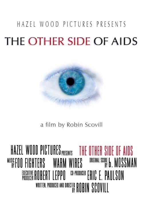 Key visual of The Other Side of AIDS