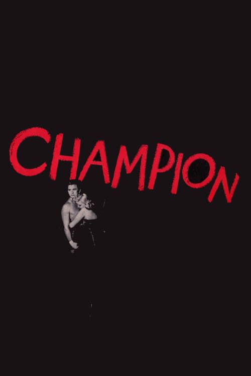 Key visual of Champion