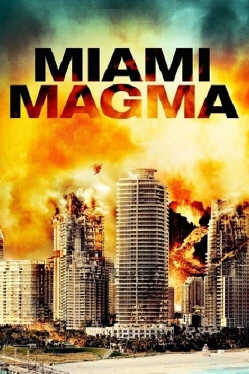 Key visual of Miami Magma