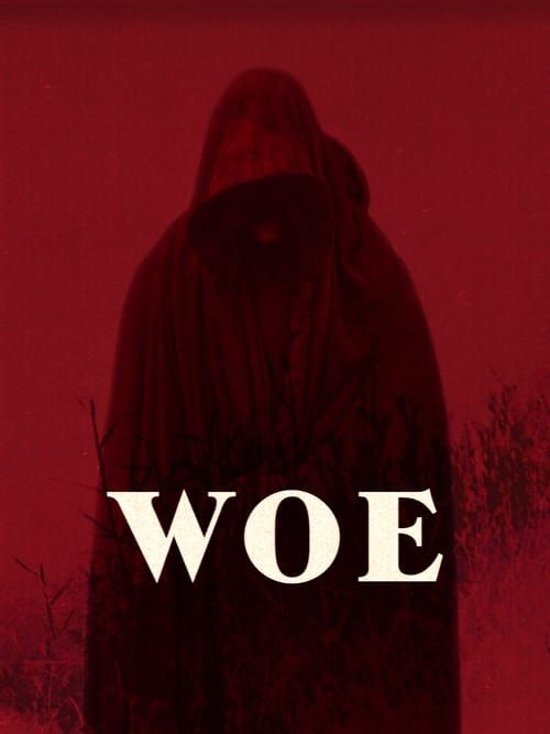 Key visual of Woe