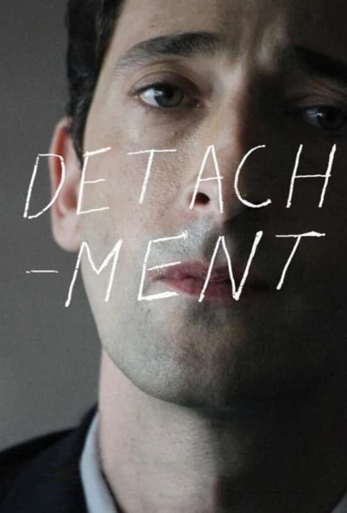 Key visual of Detachment