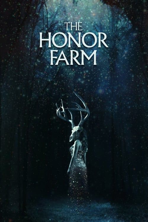 Key visual of The Honor Farm
