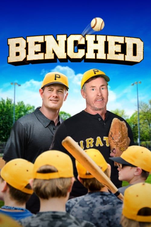 Key visual of Benched