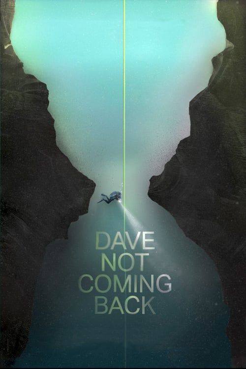 Key visual of Dave Not Coming Back
