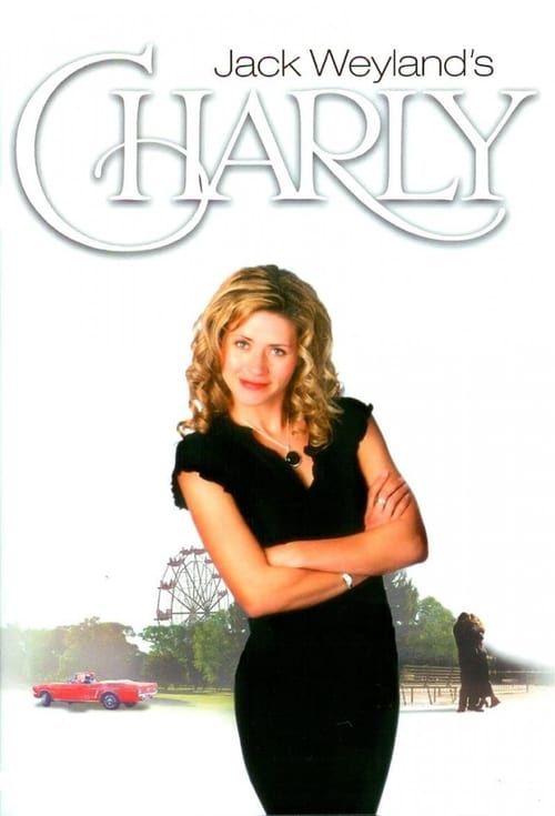 Key visual of Charly