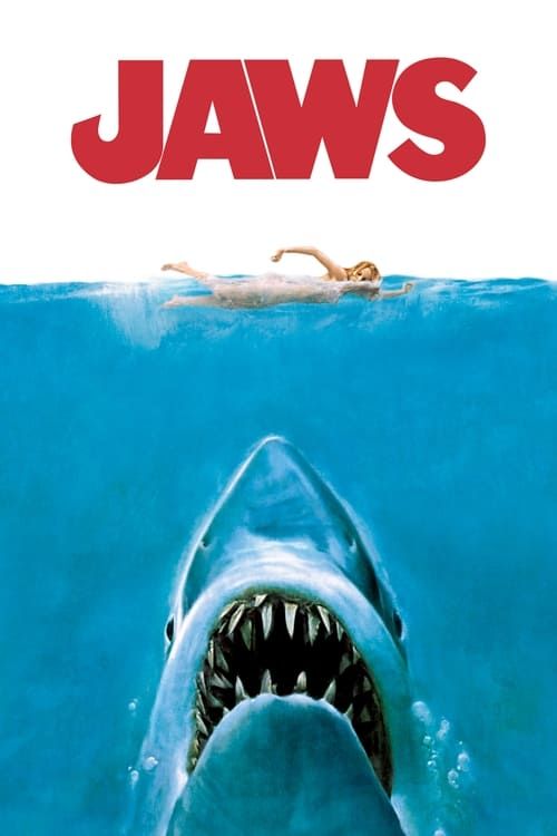 Key visual of Jaws