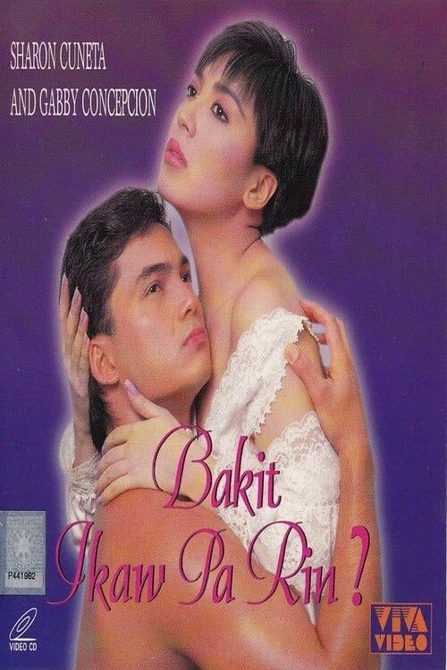 Key visual of Bakit Ikaw Pa Rin?