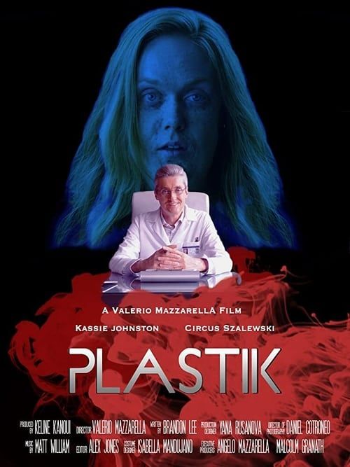 Key visual of Plastik