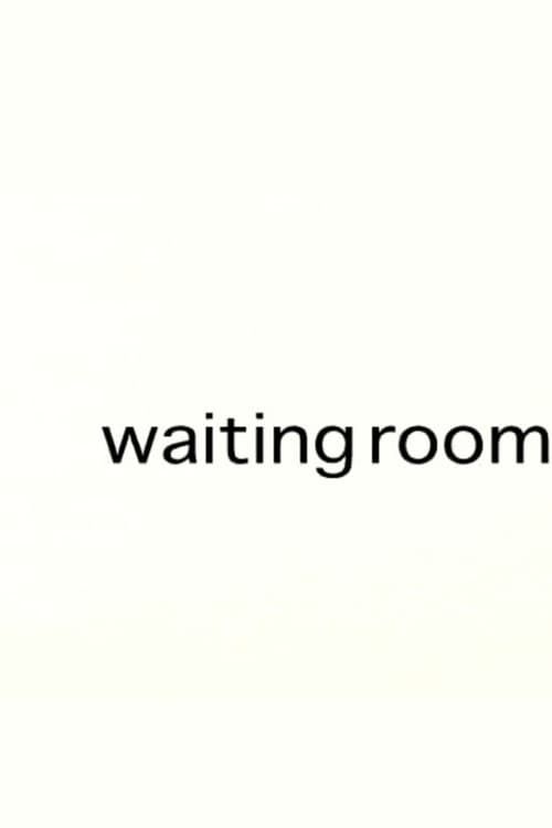 Key visual of Waiting Room