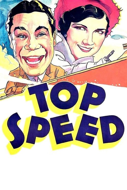 Key visual of Top Speed