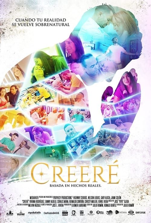 Key visual of Creeré