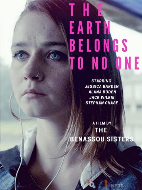 Key visual of The Earth Belongs to No One