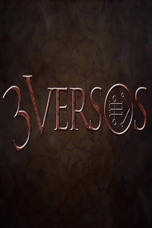 Key visual of 3 Versos