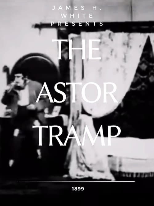 Key visual of The Astor Tramp