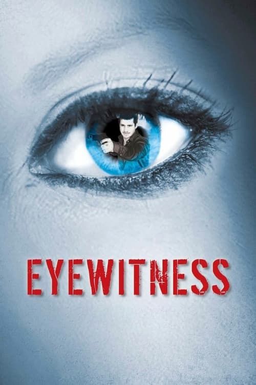 Key visual of Eyewitness