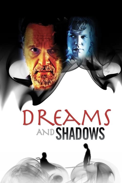 Key visual of Dreams and Shadows