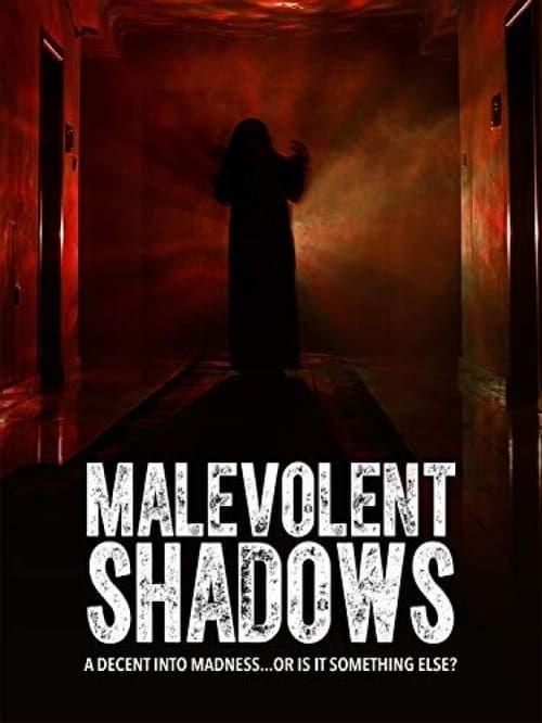 Key visual of Malevolent Shadows