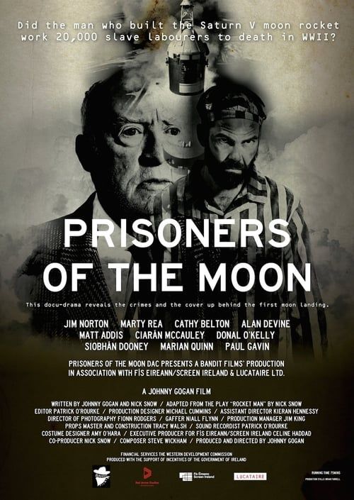 Key visual of Prisoners of the Moon