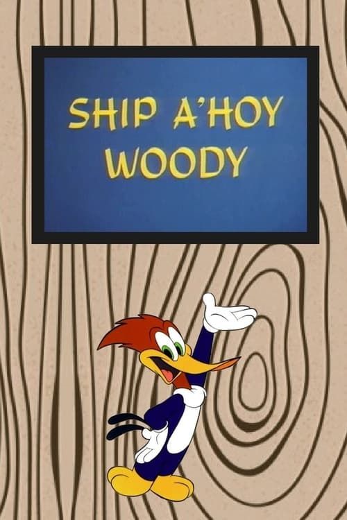 Key visual of Ship a-Hoy Woody