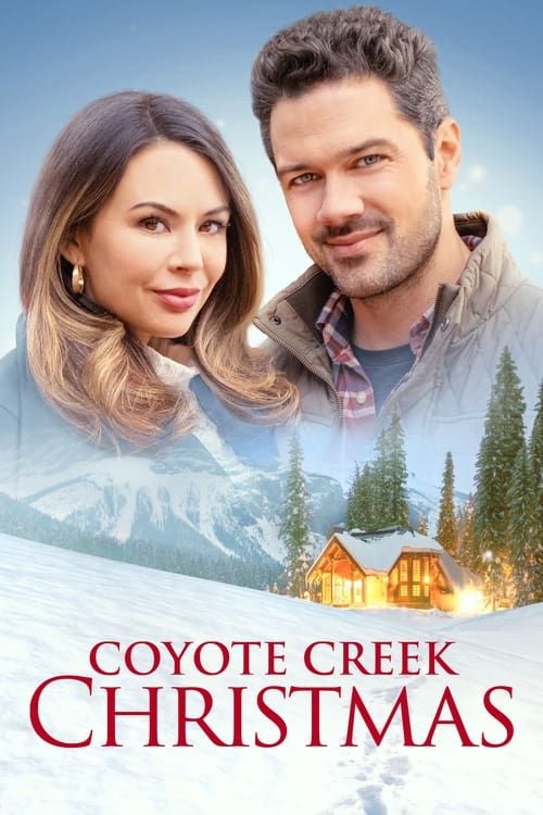 Key visual of Coyote Creek Christmas