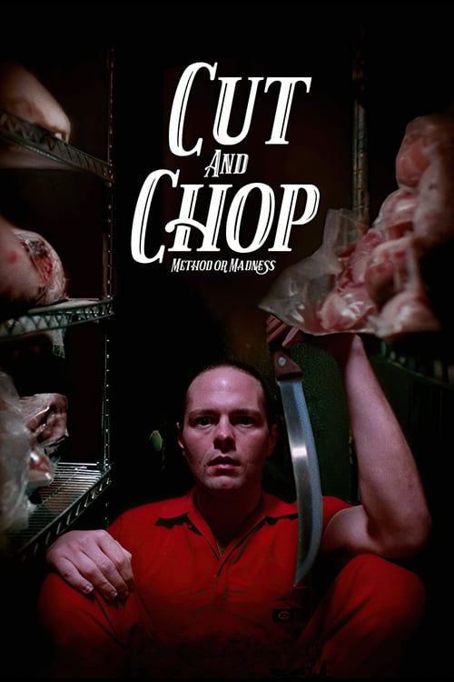 Key visual of Cut and Chop