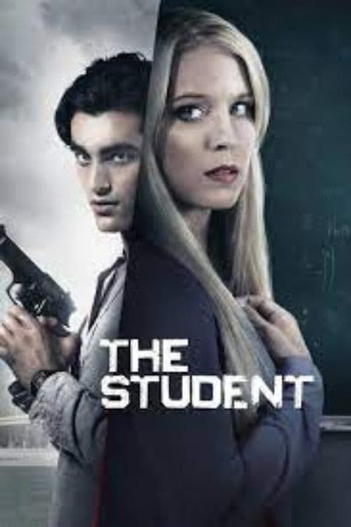 Key visual of The Student