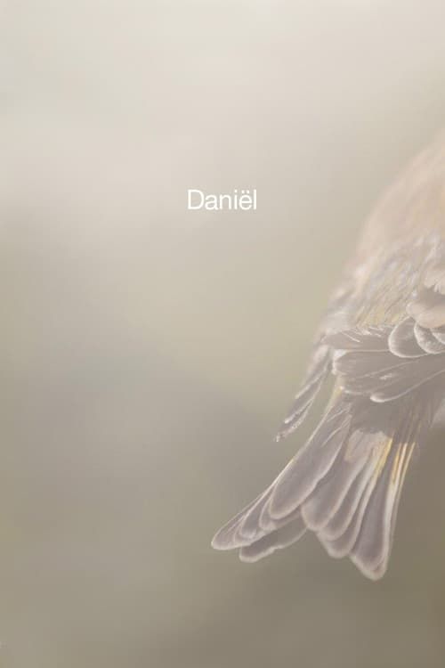 Key visual of Daniël