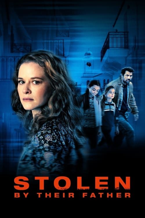 Key visual of Stolen by Their Father