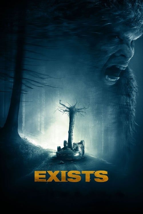 Key visual of Exists