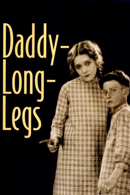 Key visual of Daddy-Long-Legs