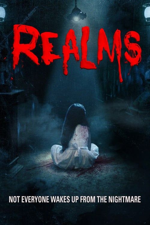 Key visual of Realms