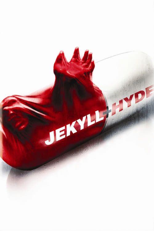 Key visual of Jekyll + Hyde